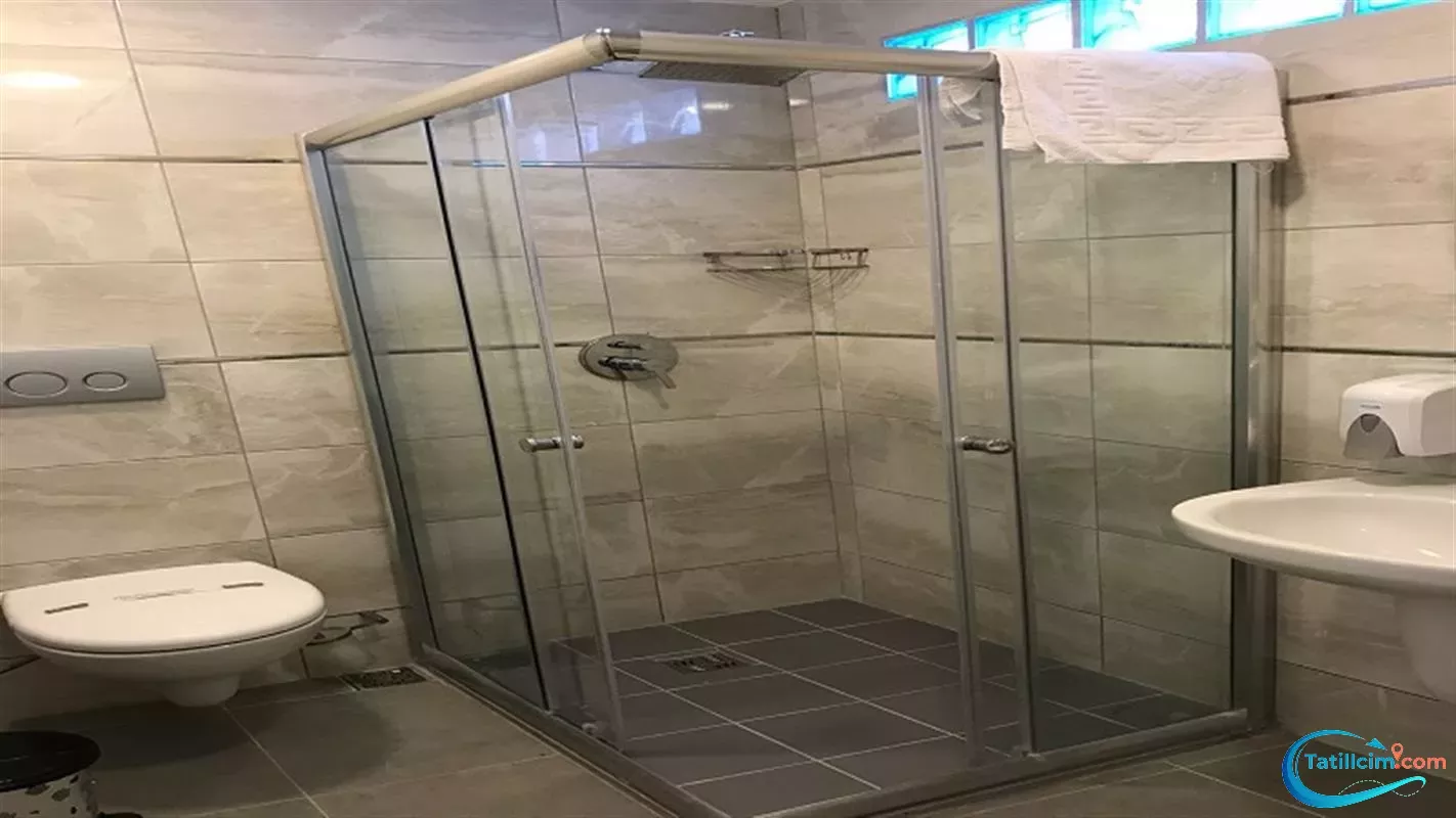 tatilcim.com Kıyı Suites Otel  1+1 Suit Oda 